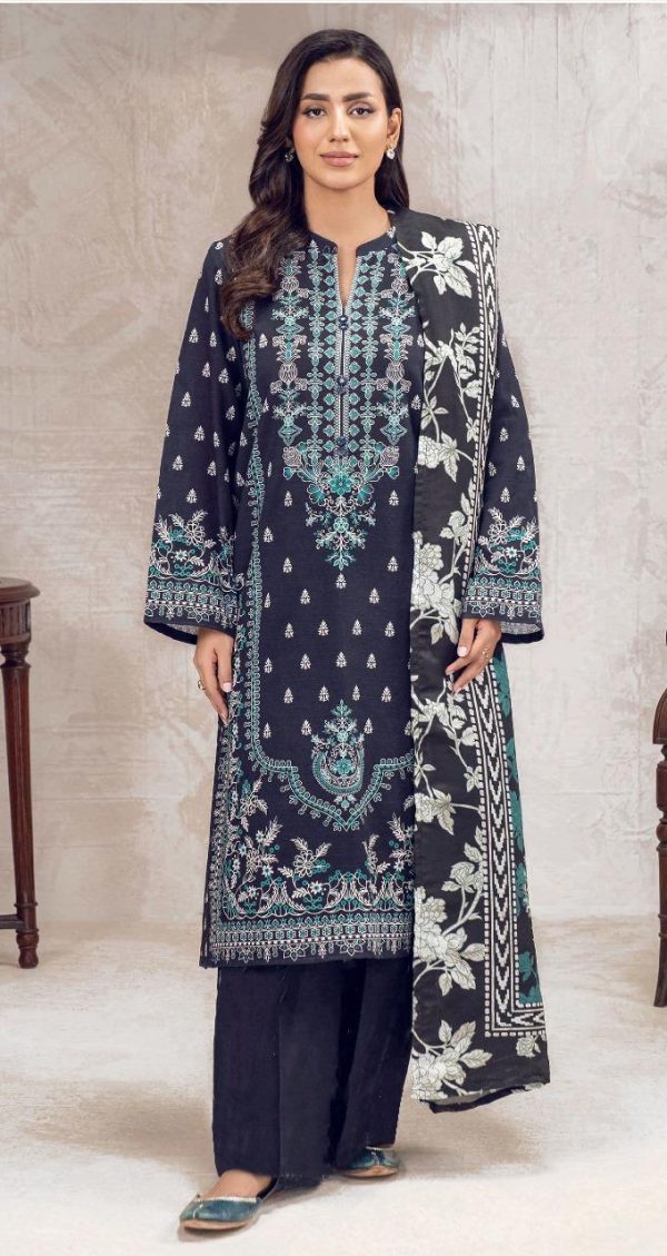 LimeLight Navy Blue - Image 2