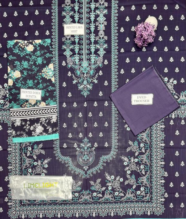 LimeLight Navy Blue - Image 5